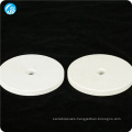 customized mullite components ceramic disc heater ceramic disk